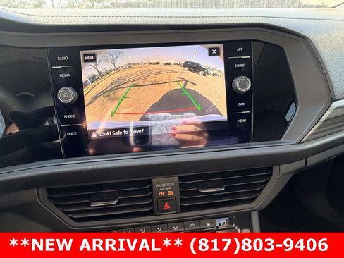 Used 2020 Volkswagen Jetta SEL image 15