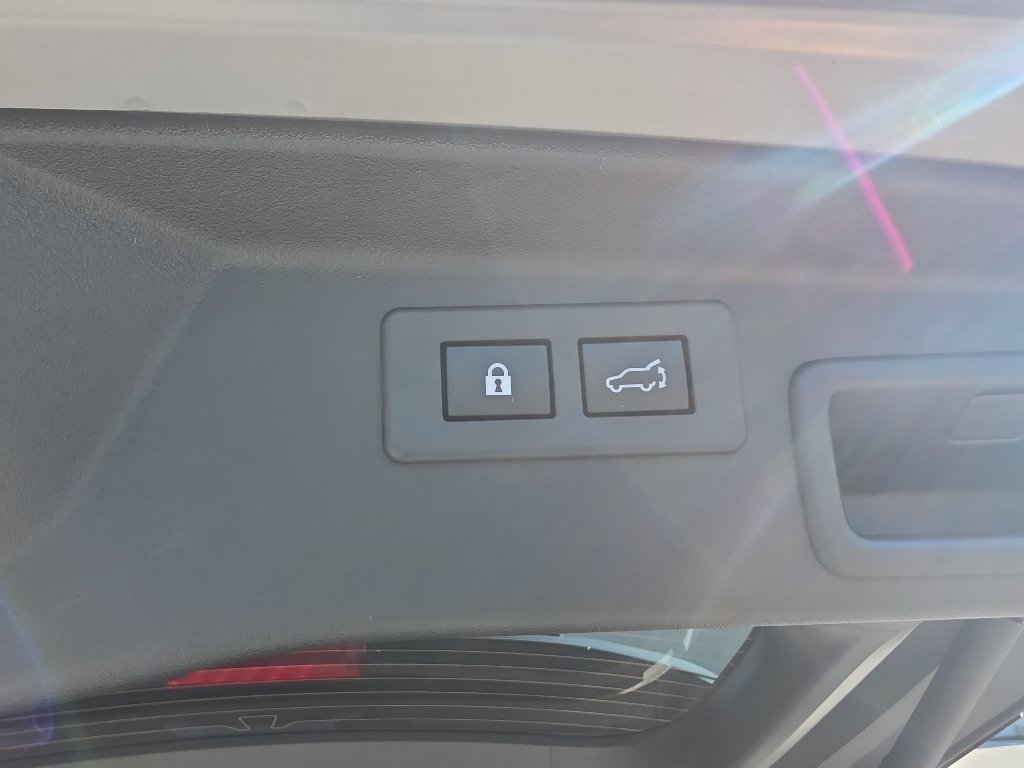 New 2026 Subaru Outback Limited AWD/4WD image 19