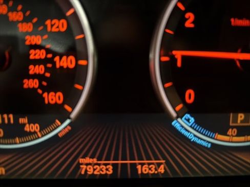 Used 2016 BMW X3 xDrive35i image 15