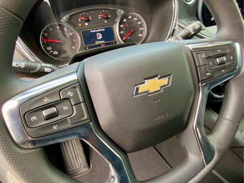 New 2025 Chevrolet Blazer LT w/ Midnight/Sport Edition image 40