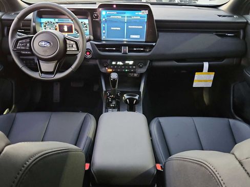 New 2026 Subaru Outback Premium image 15