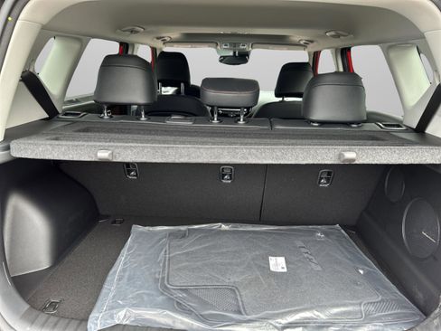 New 2025 Kia Soul GT-Line w/ GT-Line Technology Package image 30
