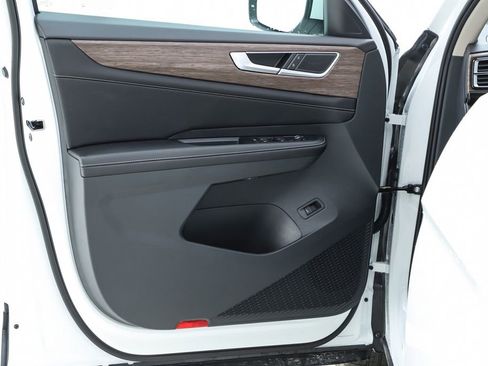 New 2026 Volkswagen Atlas SEL image 18