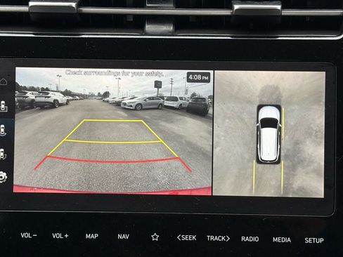 Used 2023 Hyundai Tucson Limited image 29