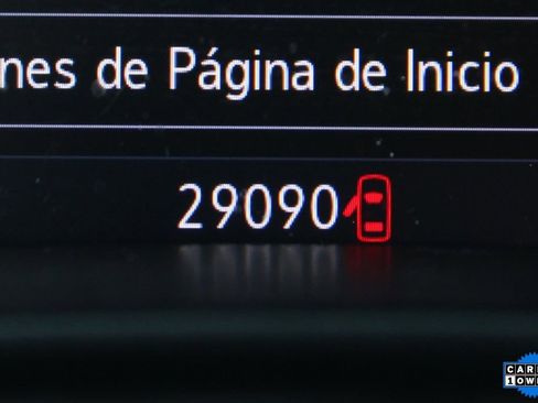 Used 2021 GMC Canyon AT4 w/ LPO, Power Package image 20