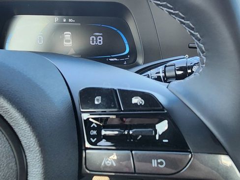 New 2025 Hyundai Elantra Sport image 14