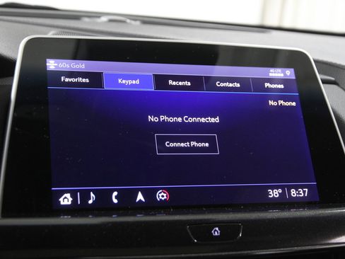 Used 2022 Cadillac CT5 Premium Luxury image 12