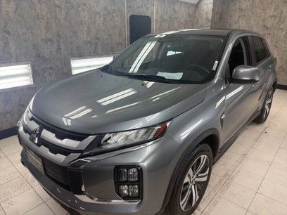 Used 2025 Mitsubishi Outlander Sport ES