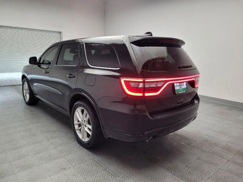 Used 2022 Dodge Durango GT RWD image 5
