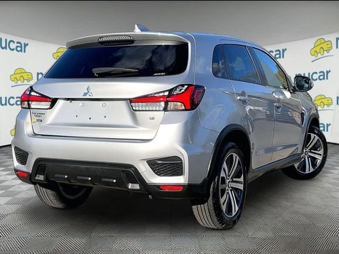 Used 2024 Mitsubishi Outlander Sport AWD image 6