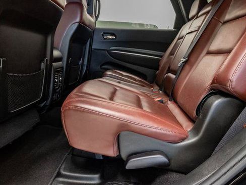 Certified 2023 Dodge Durango GT AWD/4WD image 26