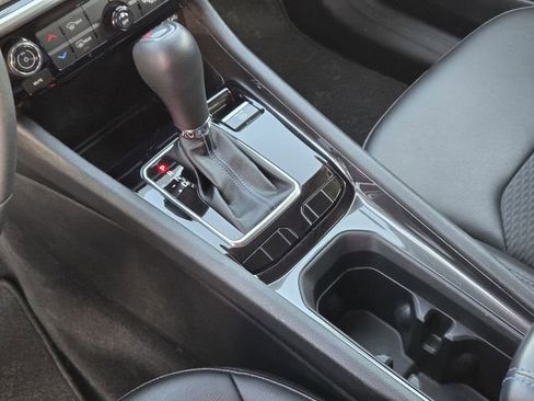 Certified 2022 Jeep Compass Latitude image 22