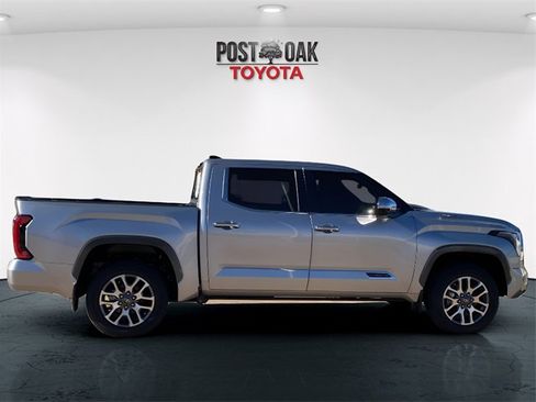 New 2026 Toyota Tundra 1794 Edition image 8