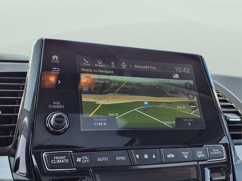 Used 2018 Honda Odyssey EX-L image 21