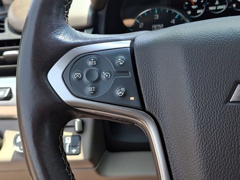 Used 2019 Chevrolet Tahoe Premier AWD/4WD image 23