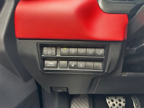 Used 2023 Toyota Sequoia TRD Pro image 25