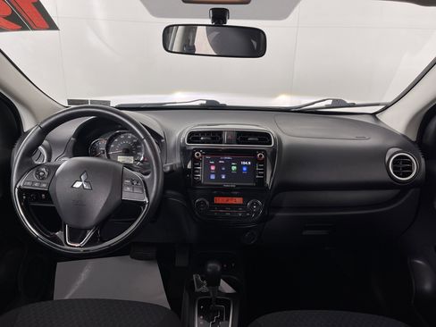 Used 2019 Mitsubishi Mirage GT image 13