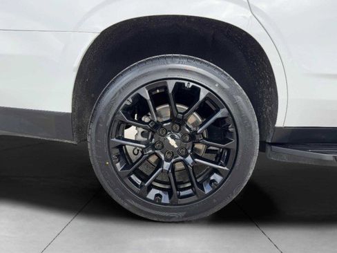 Used 2022 Chevrolet Tahoe RST w/ Luxury Package image 66