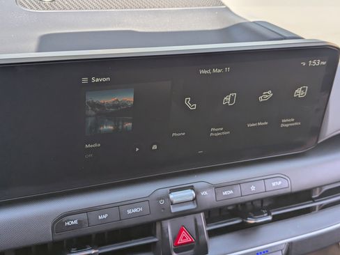 Certified 2025 Kia K4 LXS image 24