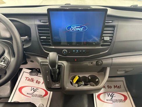 New 2026 Ford Transit 350 XL image 14