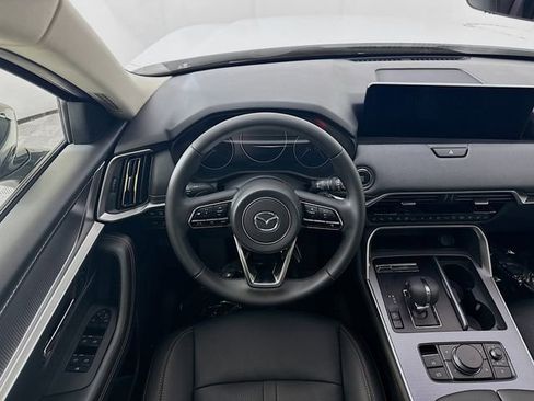 New 2026 MAZDA CX-70 3.3 Turbo w/ Preferred Package image 23