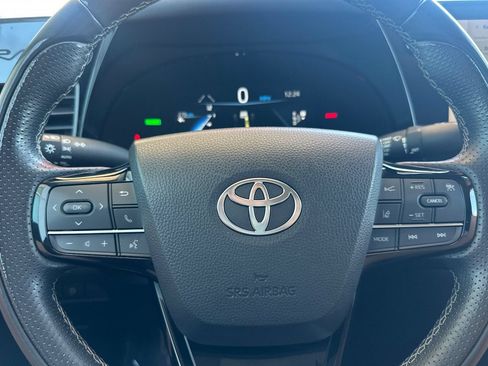Certified 2023 Toyota Mirai w/ Advanced Technology Package RWD image 25