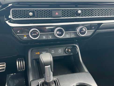 New 2026 Honda Civic Sport image 30