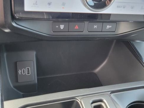 New 2025 Ford F150 Lightning Flash image 34