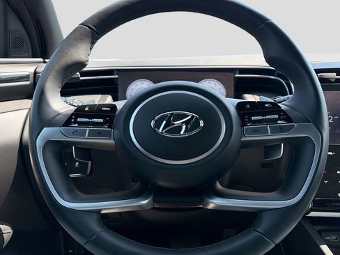 Certified 2024 Hyundai Santa Cruz Limited AWD/4WD image 15