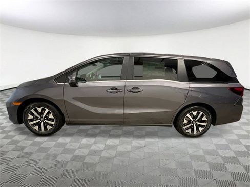 New 2026 Honda Odyssey EX-L image 6