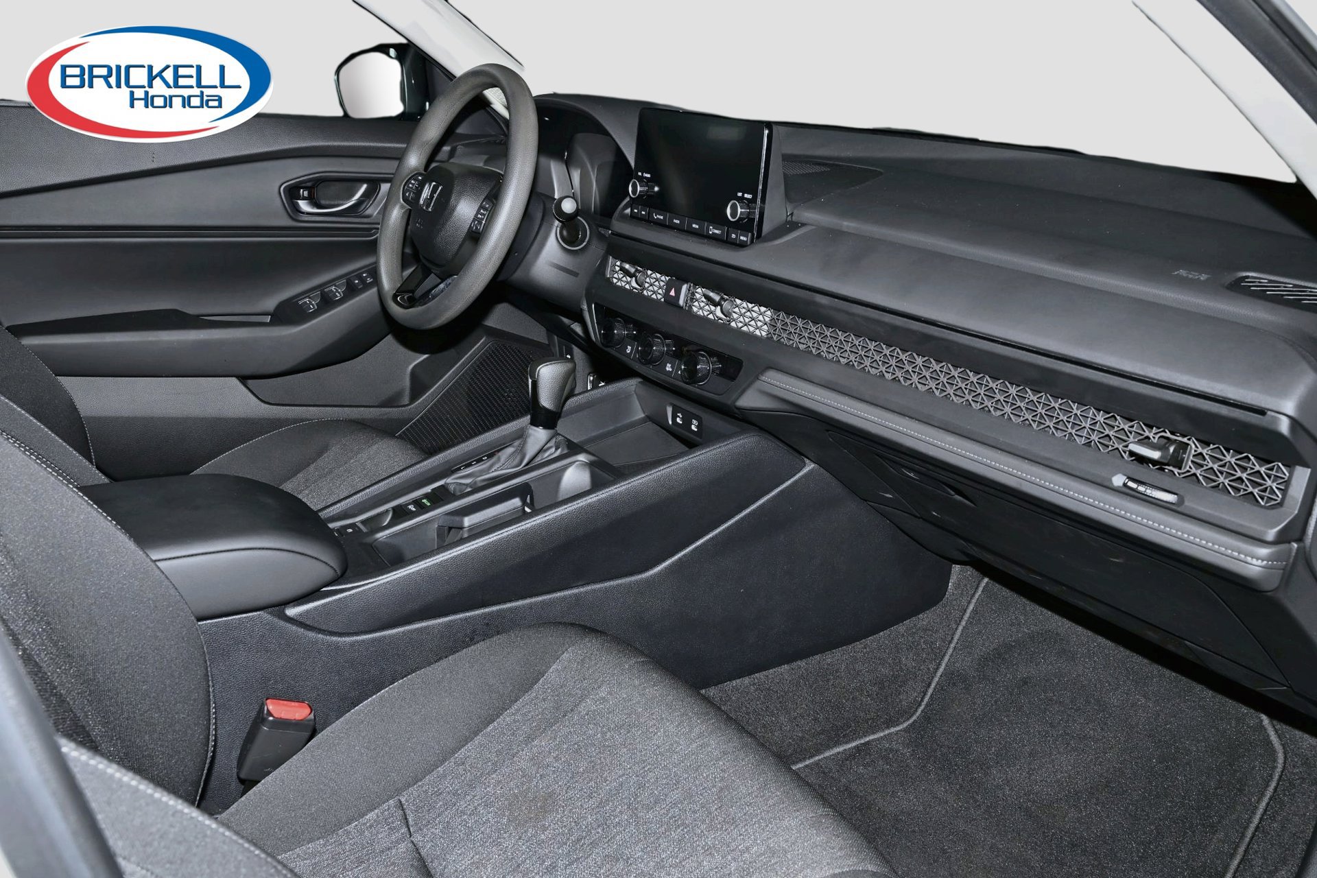 Used 2025 Honda Accord SE image 12