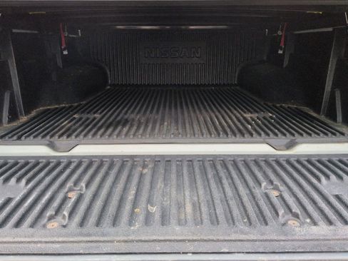 Used 2018 Nissan Frontier SV image 35