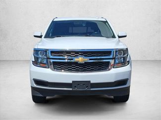 Certified 2019 Chevrolet Tahoe LT AWD/4WD video 3
