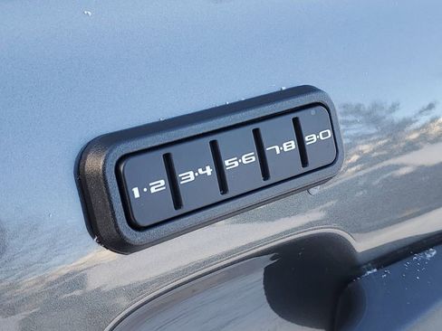 New 2025 Ford Ranger XLT w/ Equipment Group 301A High image 36