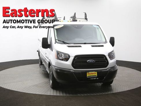 Used 2019 Ford Transit 150 148 Low Roof image 57