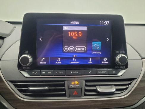 Used 2023 Nissan Altima 2.5 SV image 25