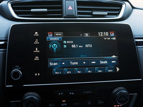 Used 2020 Honda CR-V EX image 32