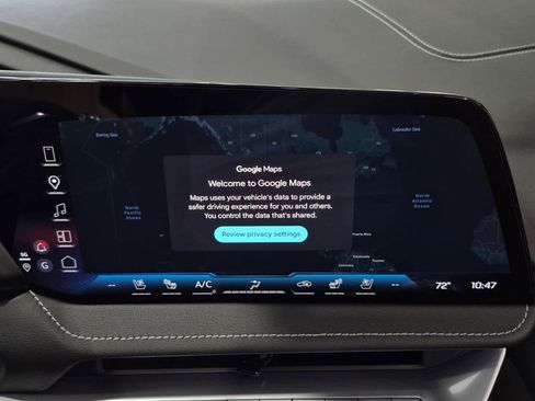 New 2026 Chevrolet Corvette Stingray Preferred Conv w/ Z51 Performance Package image 18