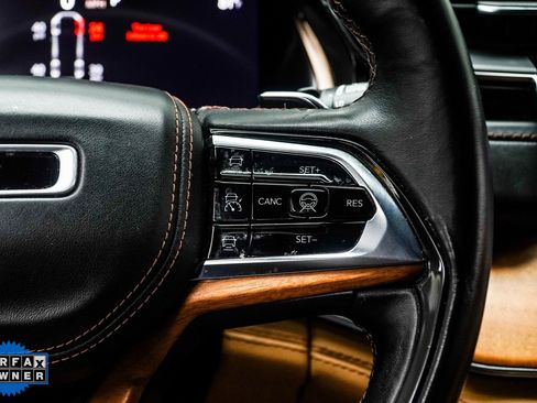 Used 2022 Jeep Grand Cherokee Summit image 23