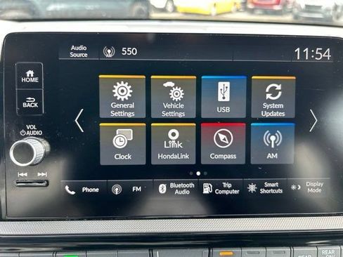 Used 2025 Honda Odyssey Sport-L image 21