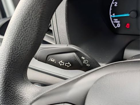 Used 2024 Ford Transit 150 Low Roof w/ Load Area Protection Package image 26