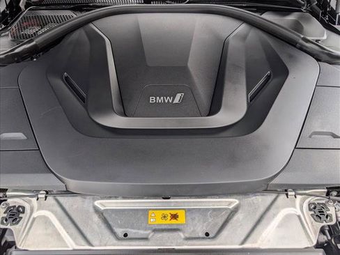 Certified 2023 BMW i4 eDrive35 w/ Premium Package RWD image 24