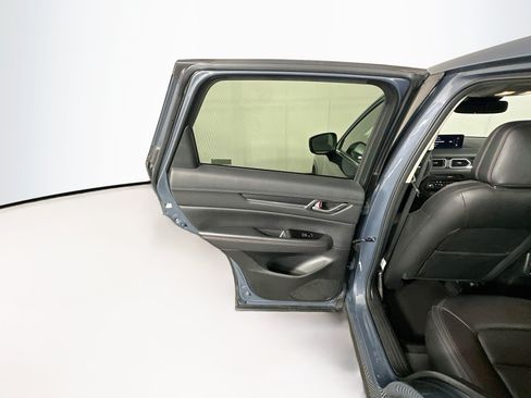 Used 2024 MAZDA CX-5 Carbon Edition AWD/4WD image 26