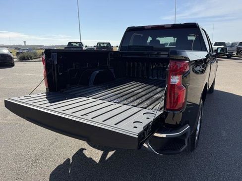 New 2026 Chevrolet Silverado 1500 LT image 8