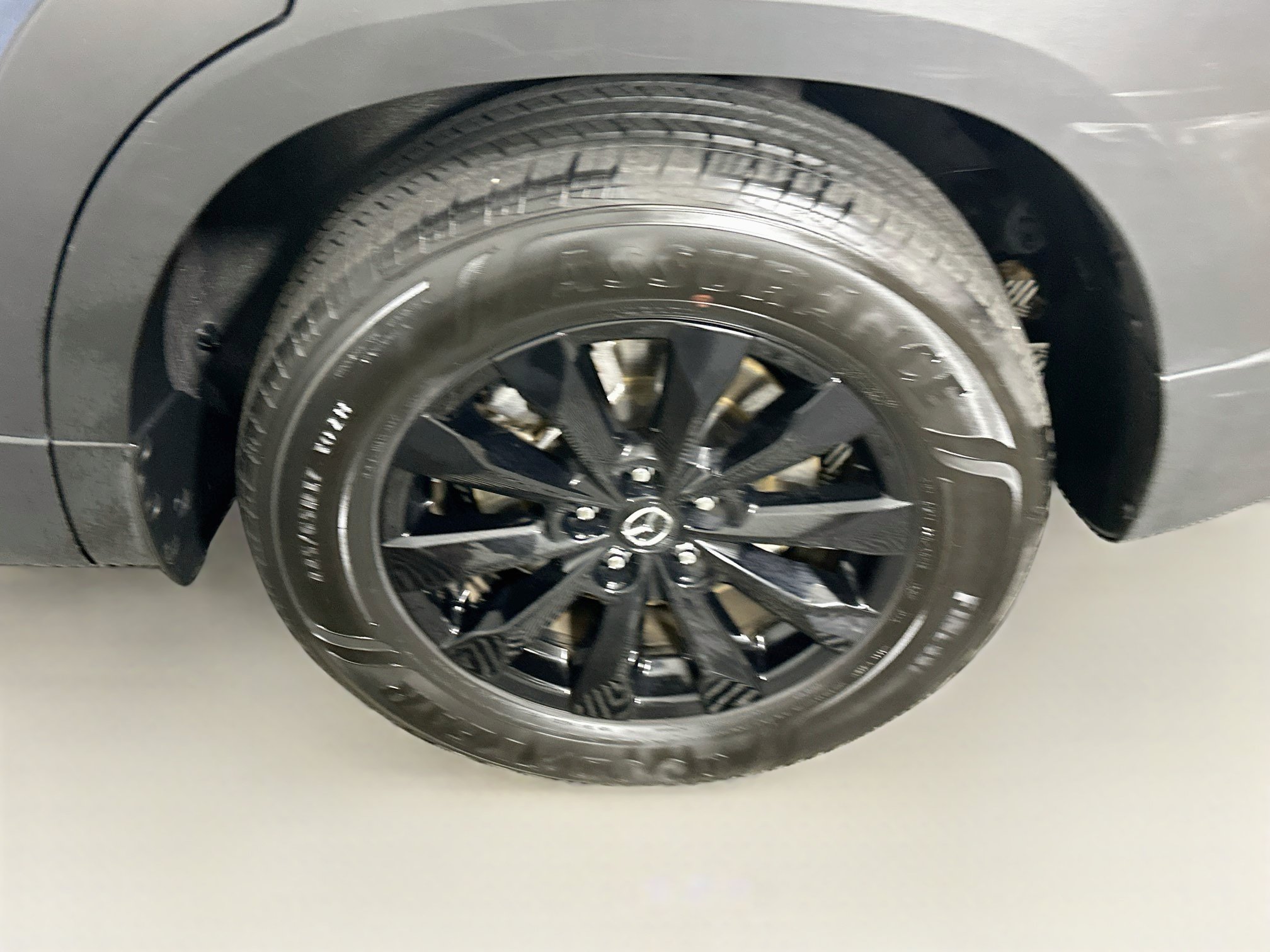 Used 2026 MAZDA CX-50 AWD 2.5 S w/ Preferred Pkg image 11