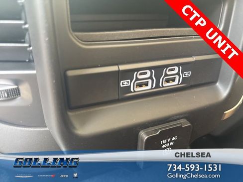 Used 2026 RAM 1500 Big Horn image 20