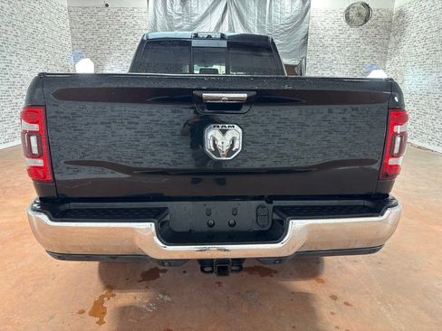 Used 2020 RAM 3500 Laramie AWD/4WD image 6