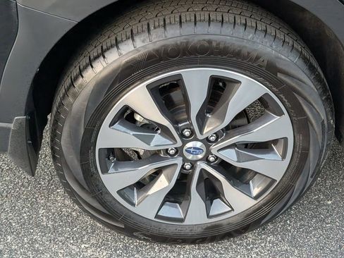 Used 2024 Subaru Outback Limited image 26