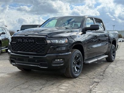 New 2026 RAM 1500 Express