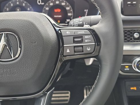 New 2026 Acura Integra A-Spec FWD image 27
